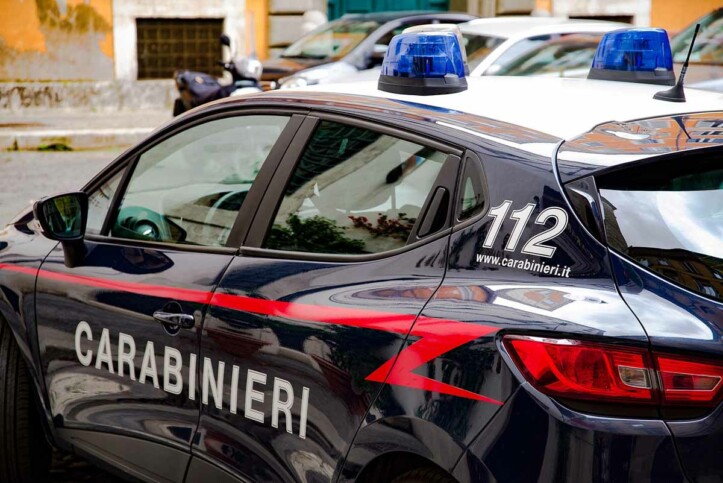 Falsi attestati per insegnanti 15enne si impicca, Suicidio a Enna, Inseguimento Mugnano, Inseguimento Qualiano Villaricca , pianura agguato, giugliano fuga