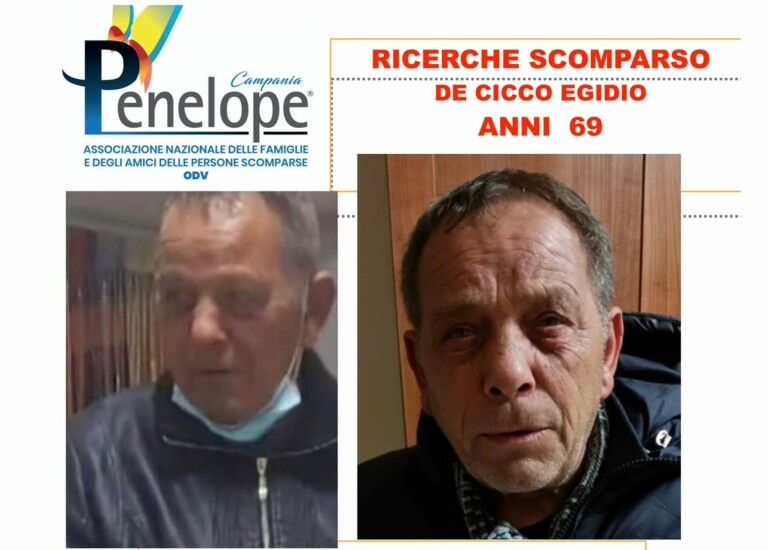 de cicco egidio