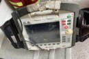 defibrillatore pozzuoli