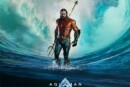 Aquaman 2 riprese a Napoli
