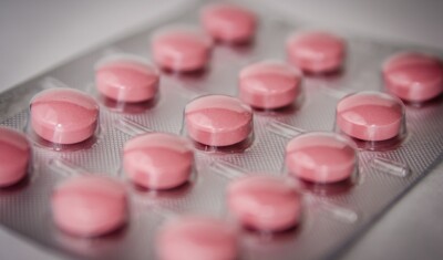 droga rosa