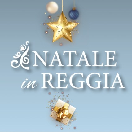 Natale in Reggia