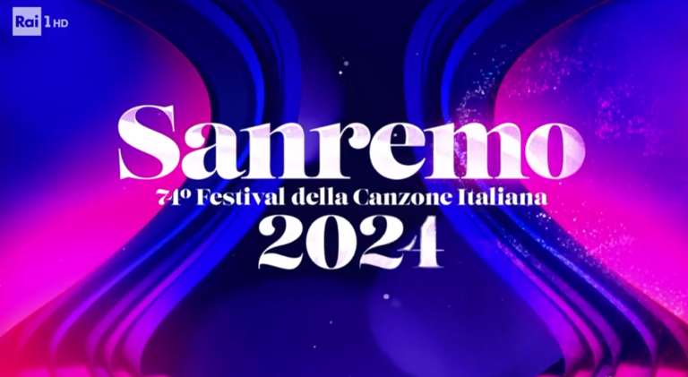 Sanremo 2024 biglietti