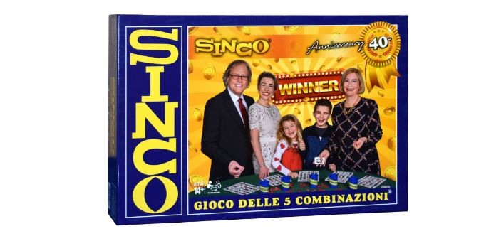 Sinco