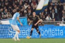 Lazio Napoli pagelle Ostigard
