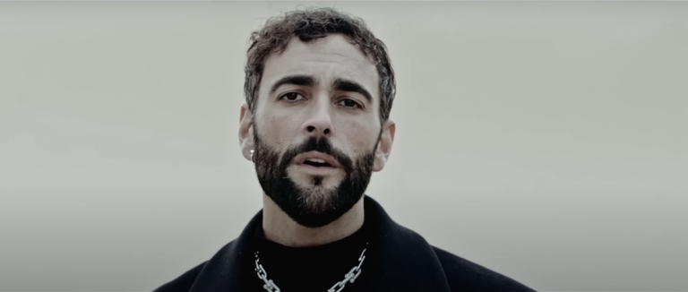 Marco Mengoni