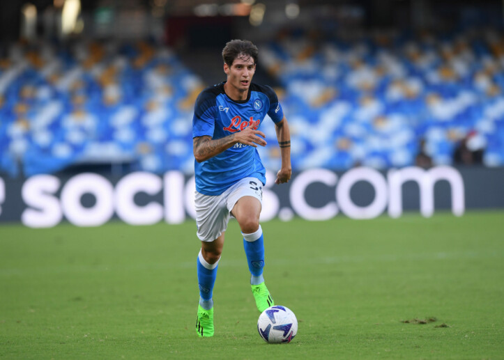 calciomercato napoli
