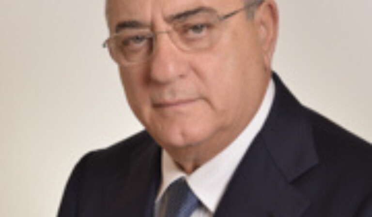 SENATORE LUIGI CESARO LIBERO