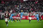 Torino Napoli biglietti