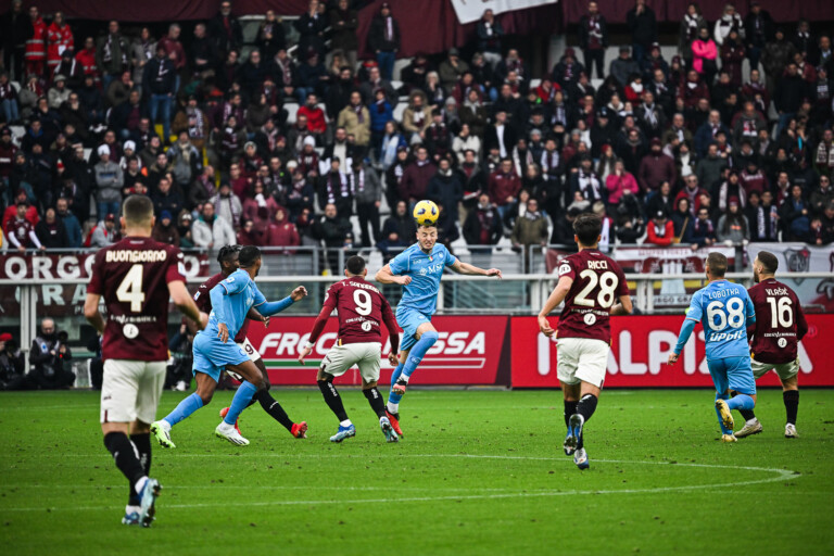 Calcio Napoli