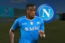 traorè napoli