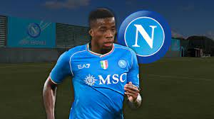 traorè napoli