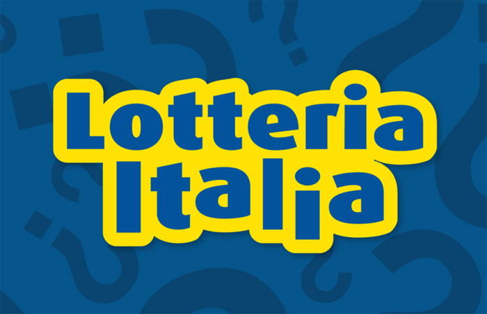 Lotteria Italia Lotteria Italia 2023 2024 i biglietti vincenti