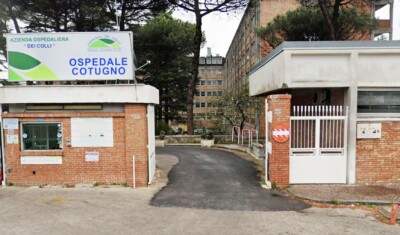 Epatite A Napoli