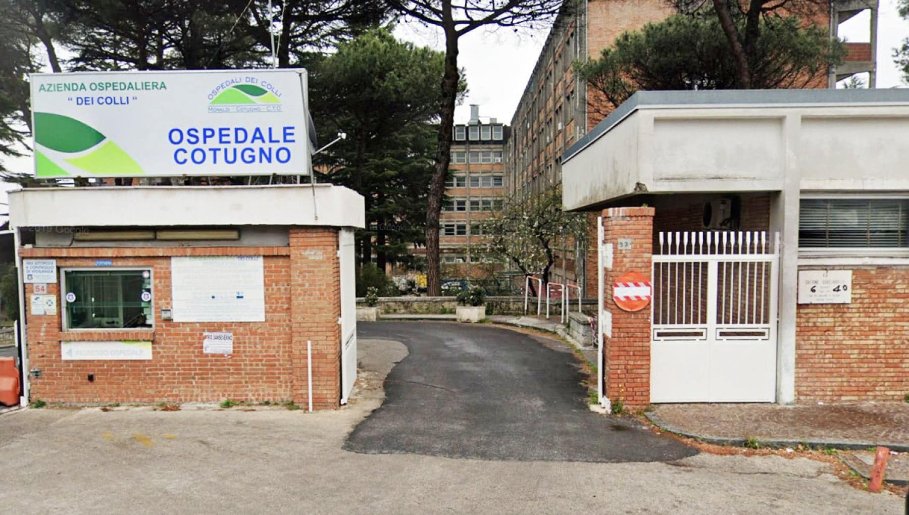 Epatite A Napoli