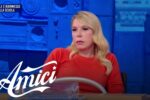 Amici Anna Pettinelli