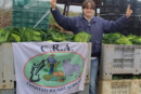 La protesta degli agricoltori i C.R.A. Agricoltori Traditi di danilo Calvani