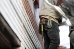 Massa Lubrense morto operaio 58 enne
