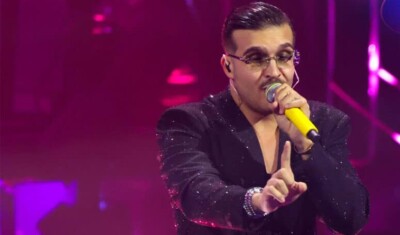 Concertone 1 maggio a Roma Geolier fidanzato Maria Esposito, SANREMO 2024 Geolier