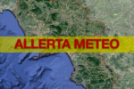 meteo campania
