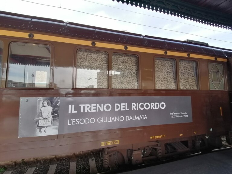 treno del ricordo