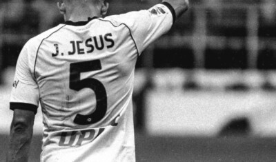 Juan Jesus