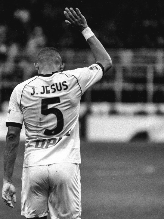 Juan Jesus