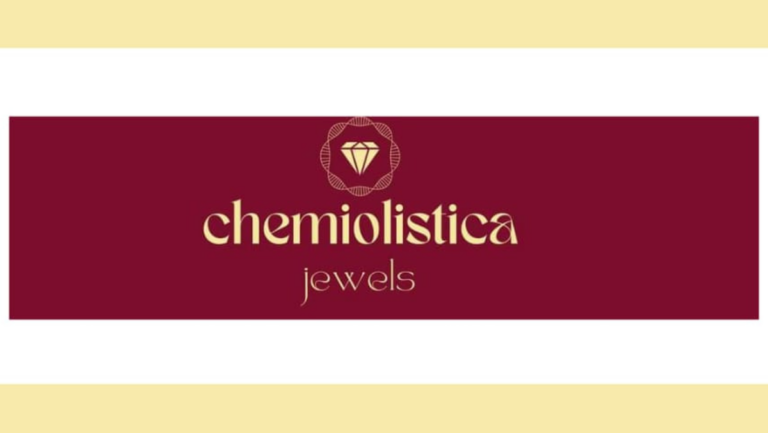 Chemiolistica Jewels