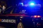 Ischia: tenta di uccidere l'ex moglie con 6 colpi di pistola