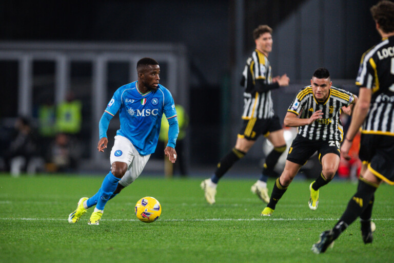 Calcio Napoli