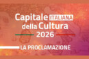 La Capitale Italiana della Cultura 2026
