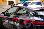 Casoria arrestato 21enne, fuorigrotta furto, Napoli olio oliva contraffatto