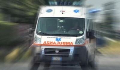 Incidente a Caiazzo donna muore ustionata Afragola