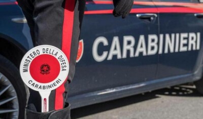 Rapina centro scommesse Avellino Armi in auto Centro Direzionale Lite degenera a Roscigno Davide Lacerenza arrestato Omicidio Napoli Furto di rame alla Fincantieri Vigilessa aggredita a Napoli Suicidio di coppia Centro storico di Napoli Omicidio Torre del Greco Grave inquinamento ambientale Striano Incidente mortale sull'A1 Tragico incidente nel Casertano Incidente stradale a Monteforte Irpino Giovane muore folgorato Omicidio Emanuele Napoli Omicidio a Napoli Arrestato uomo che picchiava la ex Esplosione sotto l'auto di un ufficiale della GDF Furto di salumi nell'Avellinese Aggressione ad Acerra grumo nevano stranieri