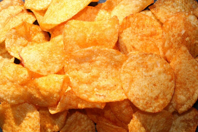 Patatine Chips
