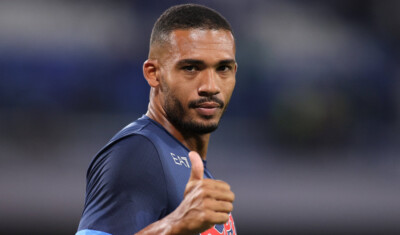 juan jesus difende Buongiorno