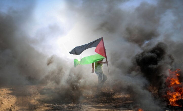 Premio Nobel per la Pace ai bambini di Gaza: nasce in Italia rete di comitati per dedicare l'ambizioso premio alle giovani viste spezzate della striscia. l'ultimo giorno di gaza