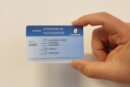 smart card vaccinale