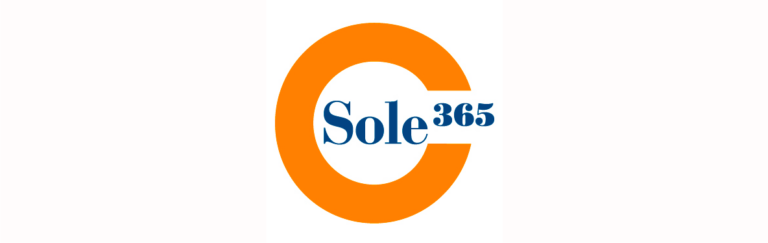 Sole 365 logo