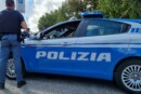 Rione Traiano lungo inseguimento nella notte: gli agenti della Polizia di Stato arrestano due giovani napoletani. Giugliano sgominata banda, scampia, rubano un auto e aggrediscono i poliziotti