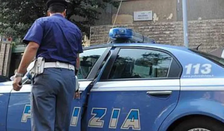 pomigliano occupazione abusiva appartamento