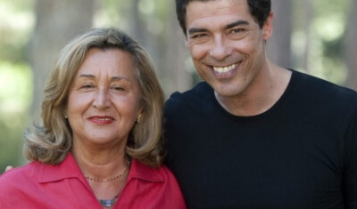 morta paola gassman