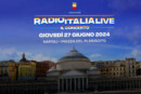 RADIO ITALIA LIVE NAPOLI