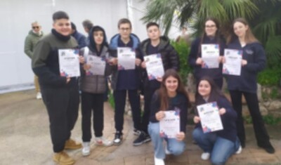 IC Giordano di Cercola