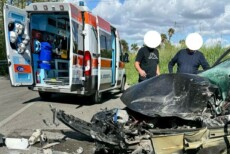 incidente Circumvallazione Esterna