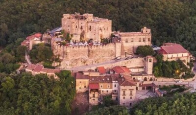 Castello di Limatola