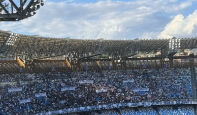 calendario serie a napoli