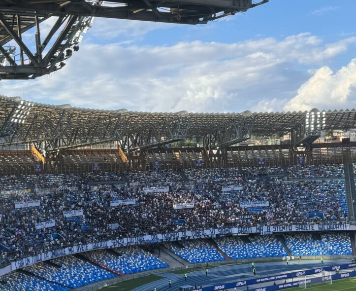 calendario serie a napoli
