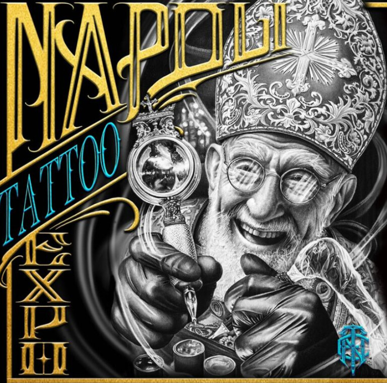 Napoli Tattoo Expo