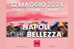 Giro d'Italia 2024 Napoli